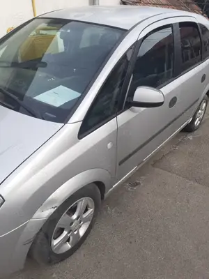 OPEL Meriva 1.7 2005 - imagine 2