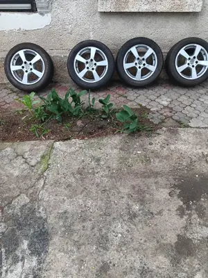 genti cu anvelope vw ,255-55-16