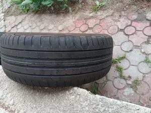 genti cu anvelope vw ,255-55-16 - imagine 4