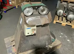 Slefuitor cu banda 100 mm ,380 v