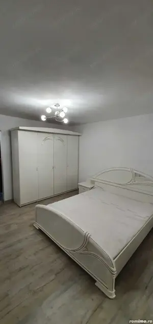 Inchiriez apartament cu 1 camera Braytim  - imagine 3