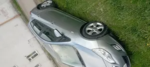 Opel astra j 1.7 2012 diesel 260000km