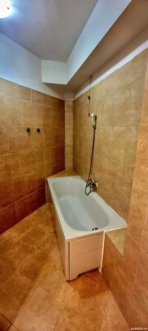 Apartament spațios cu 2 camere, transformabil în 3, terasă generoasă și finisaje - imagine 8