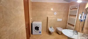 Apartament spațios cu 2 camere, transformabil în 3, terasă generoasă și finisaje - imagine 7