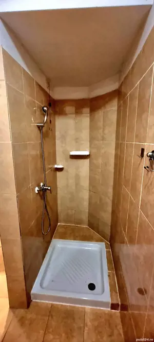 Apartament spațios cu 2 camere, transformabil în 3, terasă generoasă și finisaje - imagine 10