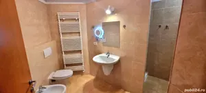 Apartament spațios cu 2 camere, transformabil în 3, terasă generoasă și finisaje - imagine 9