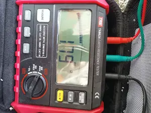 Electrician echipa electricieni - imagine 5