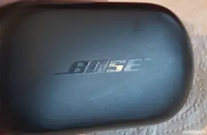 cască Bose , doar stanga+ cutie