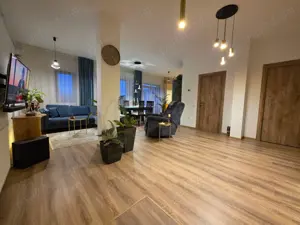 Proprietar vând ap 3 cam 92 mp zona Lebada  - imagine 3