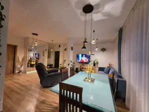 Proprietar vând ap 3 cam 92 mp zona Lebada  - imagine 4