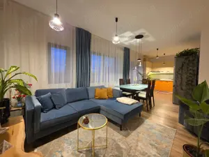 Proprietar vând ap 3 cam 92 mp zona Lebada