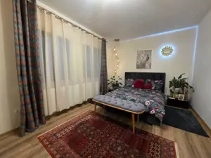 Proprietar vând ap 3 cam 92 mp zona Lebada  - imagine 9