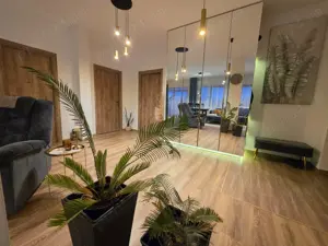 Proprietar vând ap 3 cam 92 mp zona Lebada  - imagine 5