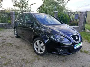 Vanzare - seat altea 1.6 -benzina-2007