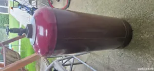 Vând 4 butelii de 50 litri - imagine 4