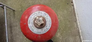 Vând 4 butelii de 50 litri - imagine 3