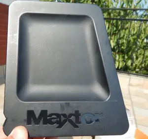 Hard disk extern-intern Seagate Maxtor OneTouch 4 Plus 750GB USB - imagine 2