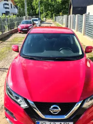 Nissan Qashqai 15.200 Euro neg - imagine 3