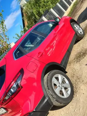 Nissan Qashqai 15.200 Euro neg - imagine 6