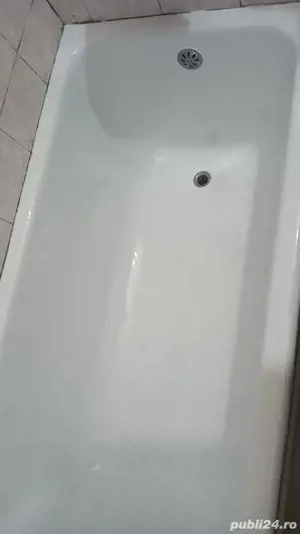 Reconditionari cazi de baie Iași 