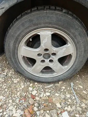 Dezmembrez skoda fabia 1.4 16v  - imagine 9