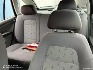 Dezmembrez skoda fabia 1.4 16v  - imagine 3