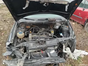 Dezmembrez skoda fabia 1.4 16v  - imagine 5
