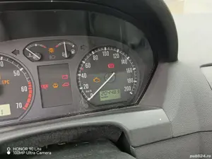 Dezmembrez skoda fabia 1.4 16v  - imagine 7