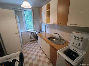 Garsoniera Parc Sebastian  - imagine 2