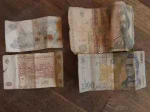 bancnote romanesti straine numismatica colectie