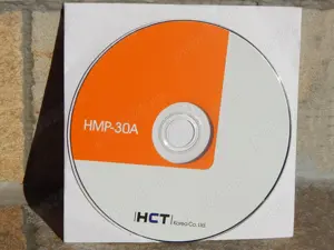 CD drivere pentru mp3 player HCT HMP-30A Coreea de Sud