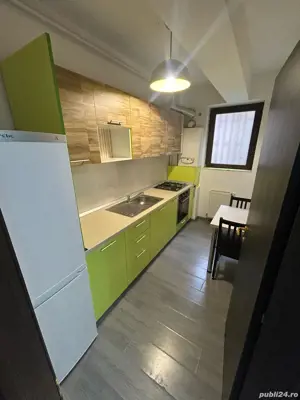 Garsoniera Liberty Mall