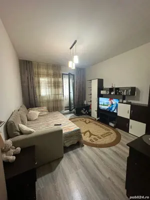 Garsoniera Liberty Mall - imagine 2