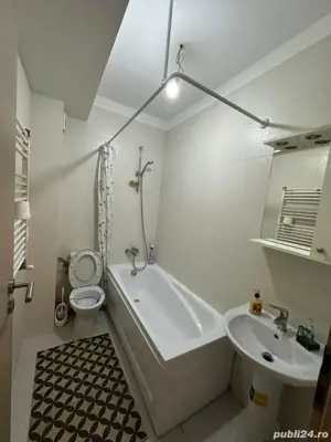 Garsoniera Liberty Mall - imagine 4