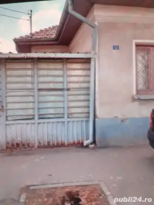 Casă,lângă Piața Centrală cu teren de,720mp. - imagine 5