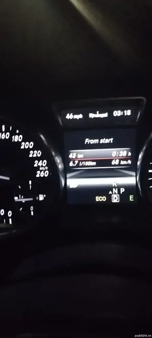 Mercedes ML euro 6,2,2 - imagine 2