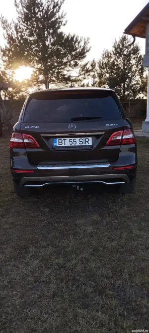 Mercedes ML euro 6,2,2 - imagine 4