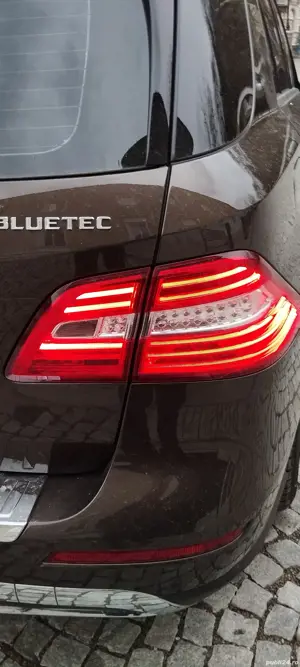 Mercedes ML euro 6,2,2 - imagine 3