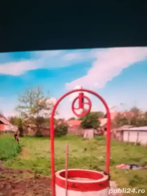 Două case,în curte cu teren 972mp.la stradă asfaltată  - imagine 4 Două case,în curte cu teren 972mp.la stradă asfaltată  - imagine 4