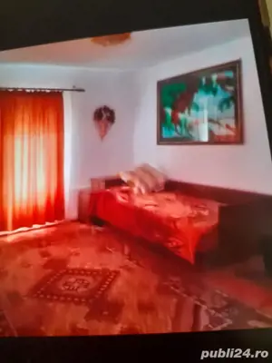 Două case,în curte cu teren 972mp.la stradă asfaltată  - imagine 7 Două case,în curte cu teren 972mp.la stradă asfaltată  - imagine 7