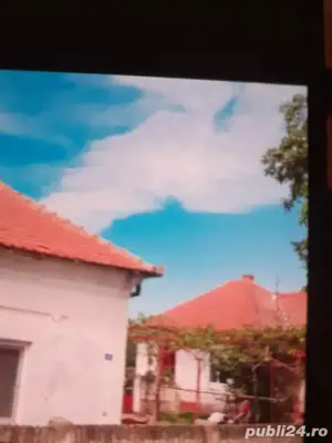 Două case,în curte cu teren 972mp.la stradă asfaltată  - imagine 9 Două case,în curte cu teren 972mp.la stradă asfaltată  - imagine 9