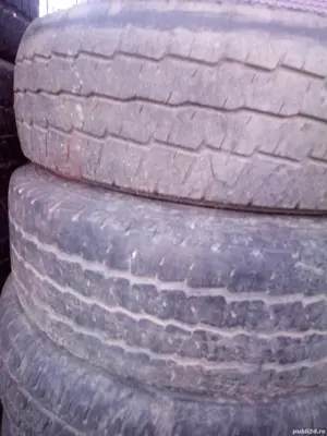 jante sprinter, vw lt,crafter 195 70r15c/195 70r16c - imagine 2