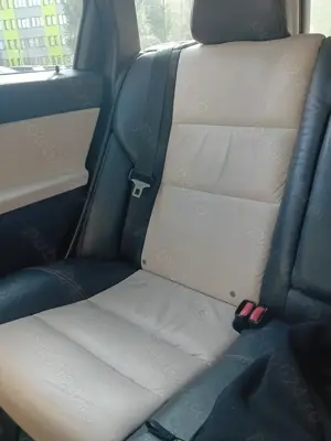 Volvo v50 foarte bine întreținută  - imagine 3