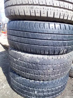 jante sprinter, vw lt,crafter 195 70r15c/195 70r16c - imagine 5