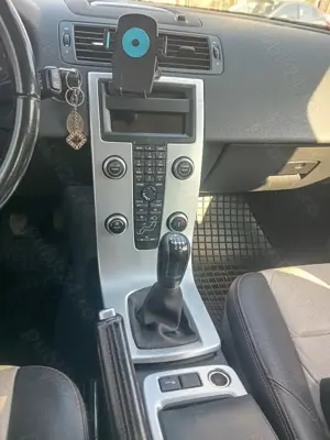 Volvo v50 foarte bine întreținută  - imagine 2