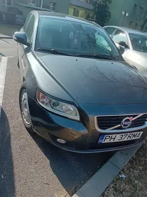 Volvo v50 foarte bine întreținută  - imagine 4