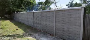 gard ciuburi 3D - imagine 4