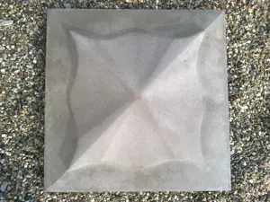 coame stalpi de beton