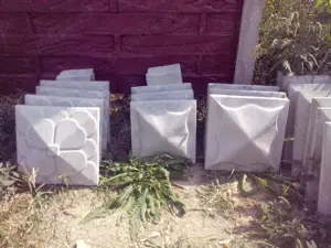 coame stalpi de beton - imagine 4