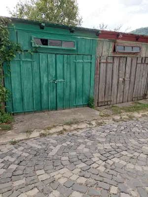 Proprietar, vand Casa in Anina - imagine 9